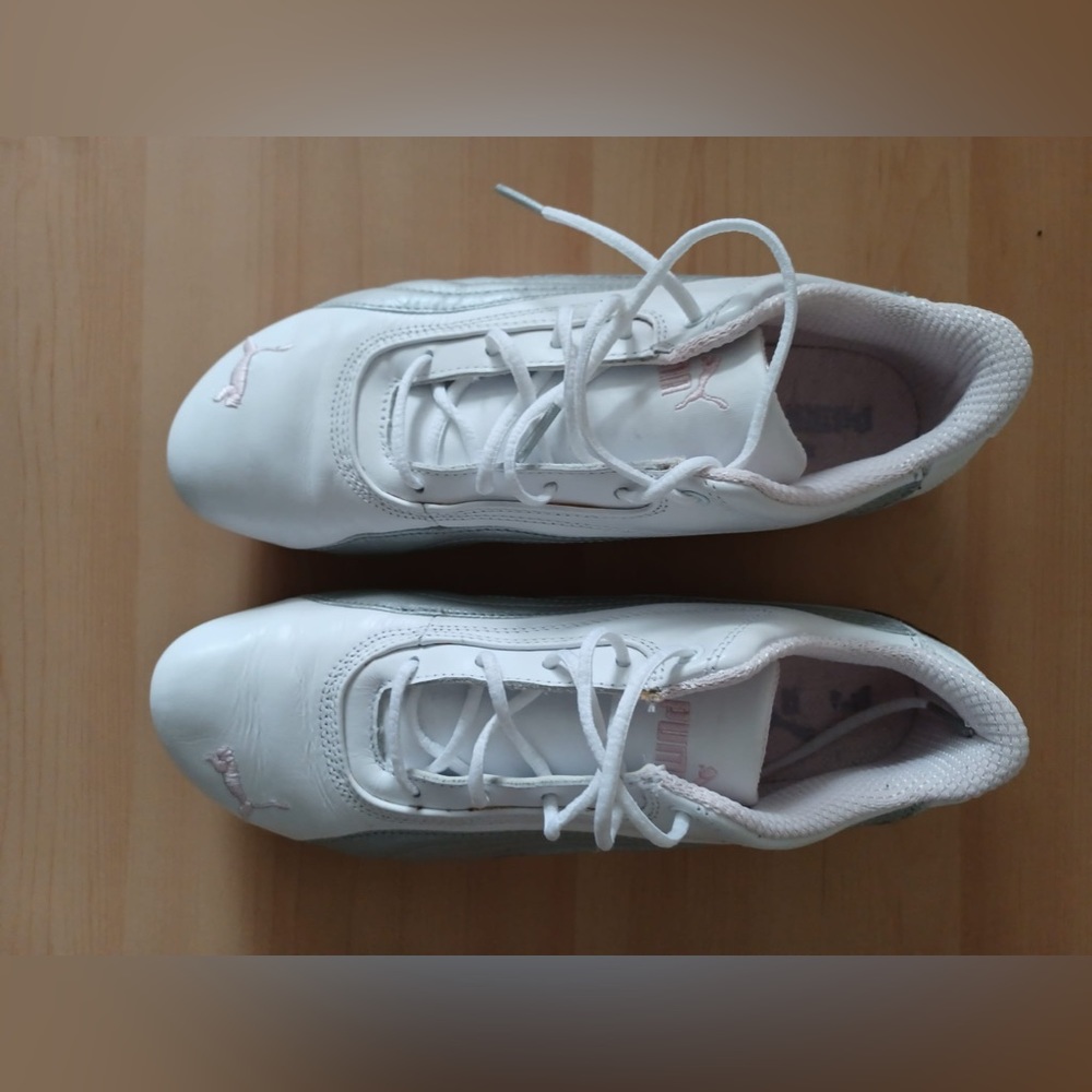 puma sneakers